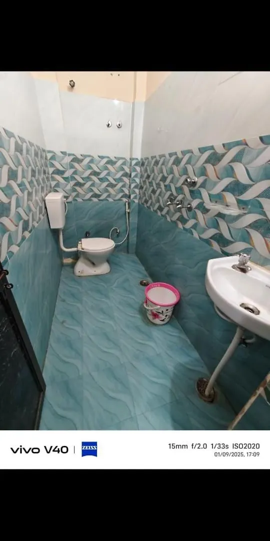 Apartment The Stay Kashi Dham Varanasi India