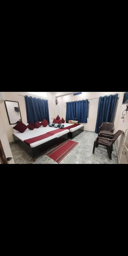Apartment The Stay Kashi Dham Varanasi