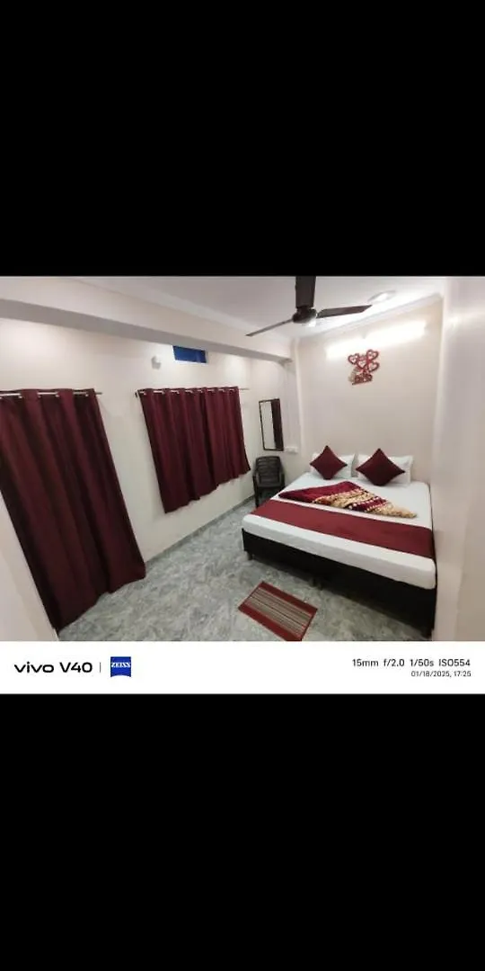 The Stay Kashi Dham Varanasi India