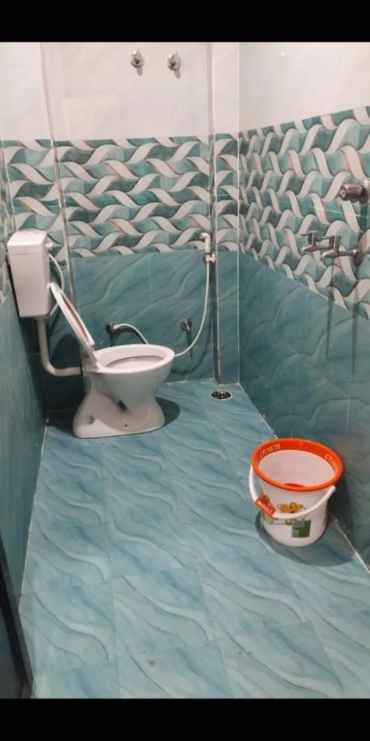 The Stay Kashi Dham Varanasi Apartment